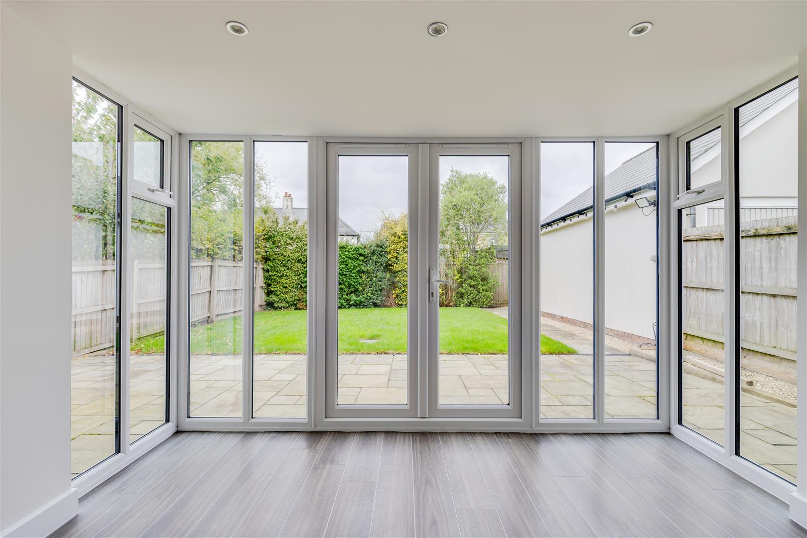 Timbers Green, Llangan, Bridgend